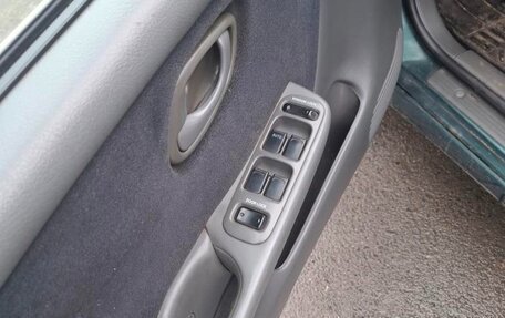 Suzuki Baleno I, 2000 год, 210 000 рублей, 8 фотография
