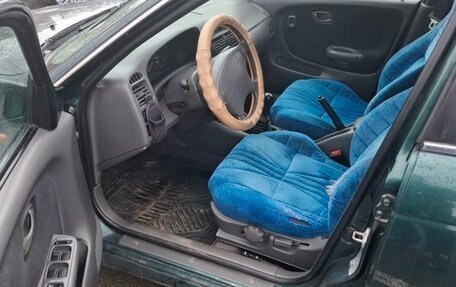 Suzuki Baleno I, 2000 год, 210 000 рублей, 7 фотография