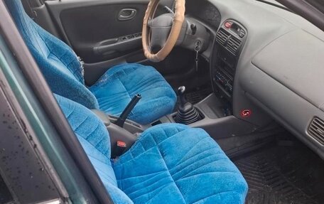 Suzuki Baleno I, 2000 год, 210 000 рублей, 11 фотография