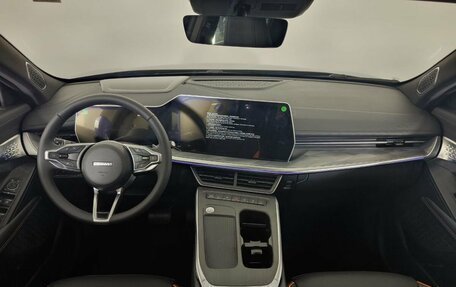 Haval F7, 2025 год, 3 449 000 рублей, 9 фотография