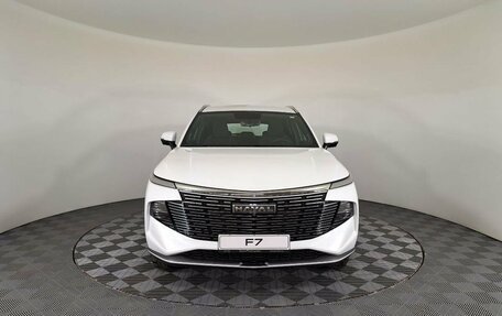 Haval F7, 2025 год, 2 849 000 рублей, 2 фотография