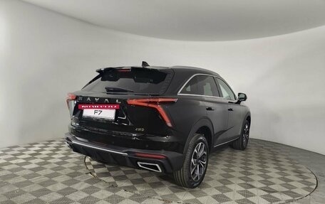 Haval F7, 2025 год, 3 449 000 рублей, 3 фотография