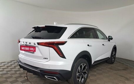 Haval F7, 2025 год, 2 849 000 рублей, 3 фотография