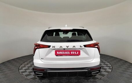 Haval F7, 2025 год, 2 849 000 рублей, 5 фотография