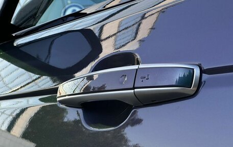 Land Rover Range Rover IV рестайлинг, 2021 год, 15 500 000 рублей, 11 фотография