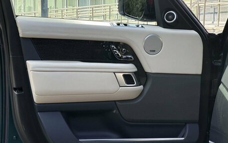 Land Rover Range Rover IV рестайлинг, 2021 год, 15 500 000 рублей, 16 фотография