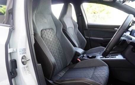 Volkswagen Golf VIII, 2021 год, 1 407 000 рублей, 9 фотография