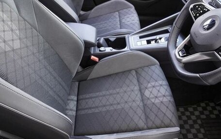 Volkswagen Golf VIII, 2021 год, 1 407 000 рублей, 10 фотография