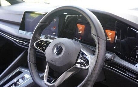 Volkswagen Golf VIII, 2021 год, 1 407 000 рублей, 11 фотография