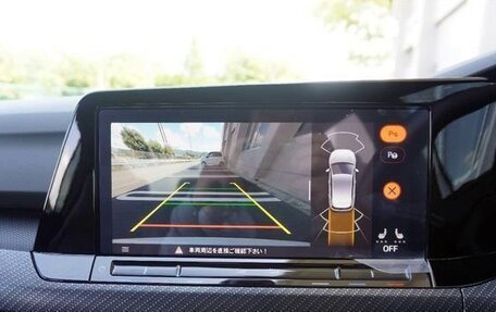 Volkswagen Golf VIII, 2021 год, 1 407 000 рублей, 19 фотография