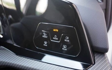 Volkswagen Golf VIII, 2021 год, 1 407 000 рублей, 17 фотография