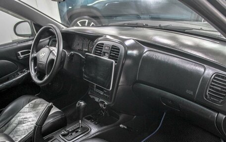 Hyundai Sonata IV рестайлинг, 2005 год, 599 000 рублей, 7 фотография