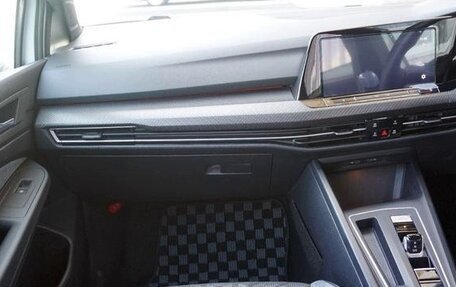 Volkswagen Golf VIII, 2021 год, 1 407 000 рублей, 27 фотография