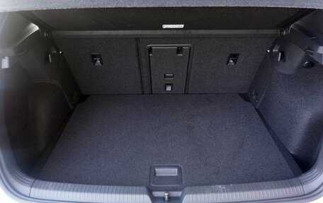 Volkswagen Golf VIII, 2021 год, 1 407 000 рублей, 31 фотография