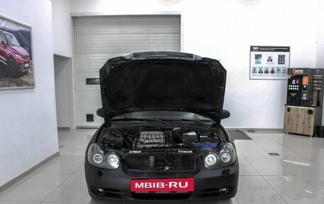 Hyundai Sonata IV рестайлинг, 2005 год, 599 000 рублей, 5 фотография