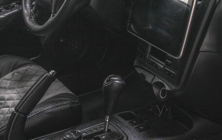 Hyundai Sonata IV рестайлинг, 2005 год, 599 000 рублей, 12 фотография
