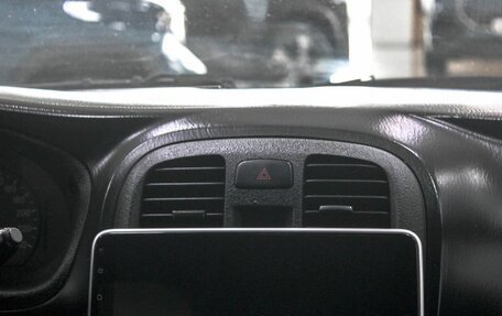 Hyundai Sonata IV рестайлинг, 2005 год, 599 000 рублей, 17 фотография