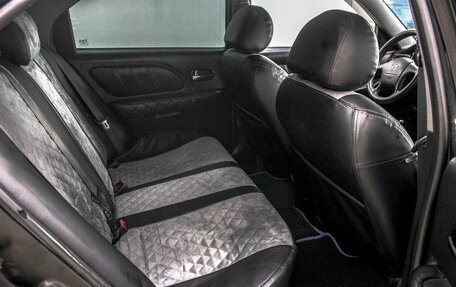 Hyundai Sonata IV рестайлинг, 2005 год, 599 000 рублей, 10 фотография