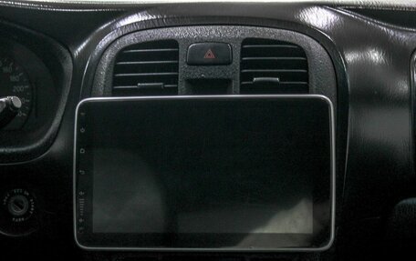 Hyundai Sonata IV рестайлинг, 2005 год, 599 000 рублей, 18 фотография