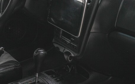 Hyundai Sonata IV рестайлинг, 2005 год, 599 000 рублей, 13 фотография