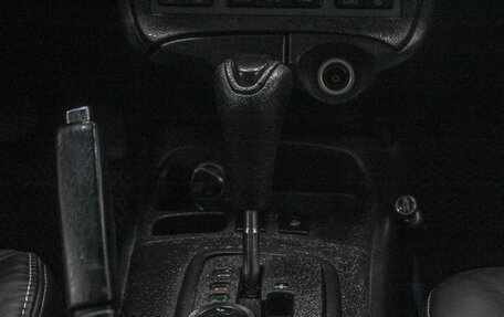 Hyundai Sonata IV рестайлинг, 2005 год, 599 000 рублей, 19 фотография