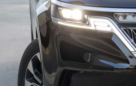 KIA Carnival, 2021 год, 4 100 000 рублей, 12 фотография