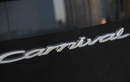KIA Carnival, 2021 год, 4 100 000 рублей, 2 фотография