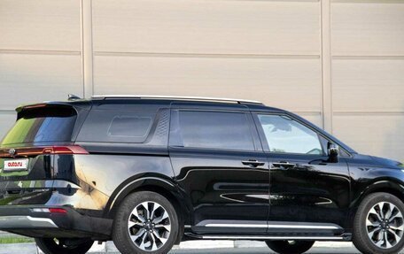 KIA Carnival, 2021 год, 4 100 000 рублей, 11 фотография