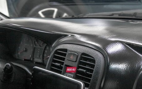 Hyundai Sonata IV рестайлинг, 2005 год, 599 000 рублей, 14 фотография