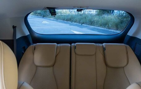 KIA Carnival, 2021 год, 4 100 000 рублей, 16 фотография