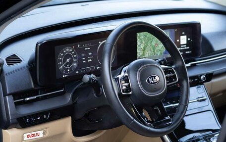 KIA Carnival, 2021 год, 4 100 000 рублей, 14 фотография