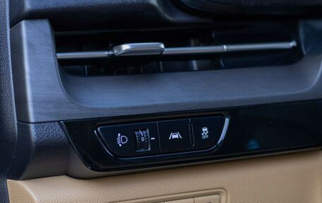 KIA Carnival, 2021 год, 4 100 000 рублей, 19 фотография