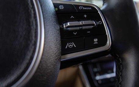 KIA Carnival, 2021 год, 4 100 000 рублей, 21 фотография