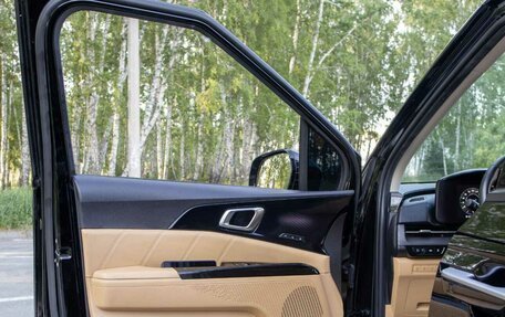 KIA Carnival, 2021 год, 4 100 000 рублей, 28 фотография