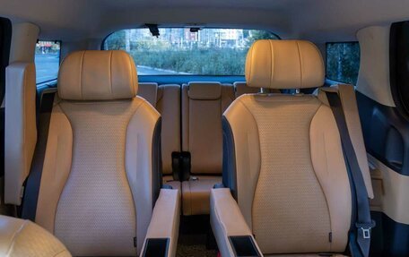 KIA Carnival, 2021 год, 4 100 000 рублей, 24 фотография