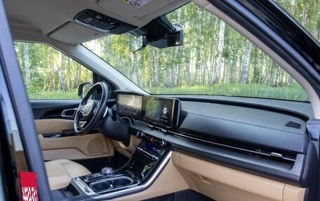 KIA Carnival, 2021 год, 4 100 000 рублей, 32 фотография