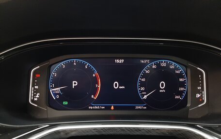 Volkswagen Polo VI (EU Market), 2021 год, 1 690 000 рублей, 8 фотография