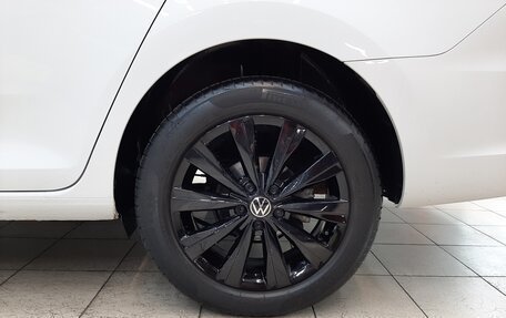 Volkswagen Polo VI (EU Market), 2021 год, 1 690 000 рублей, 13 фотография