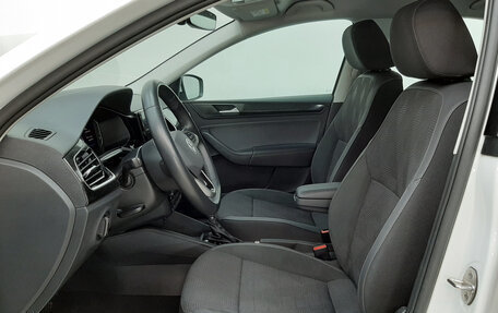 Volkswagen Polo VI (EU Market), 2021 год, 1 690 000 рублей, 10 фотография