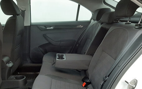 Volkswagen Polo VI (EU Market), 2021 год, 1 690 000 рублей, 12 фотография