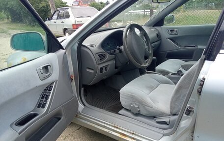 Mitsubishi Galant VIII, 2003 год, 155 000 рублей, 8 фотография