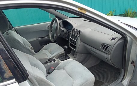 Mitsubishi Galant VIII, 2003 год, 155 000 рублей, 6 фотография