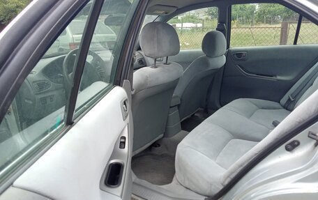Mitsubishi Galant VIII, 2003 год, 155 000 рублей, 9 фотография
