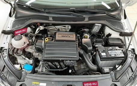 Volkswagen Polo VI (EU Market), 2021 год, 1 690 000 рублей, 7 фотография