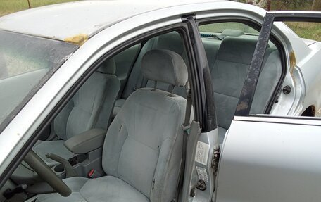 Mitsubishi Galant VIII, 2003 год, 155 000 рублей, 13 фотография