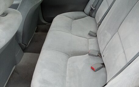 Mitsubishi Galant VIII, 2003 год, 155 000 рублей, 12 фотография