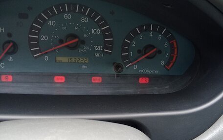 Mitsubishi Galant VIII, 2003 год, 155 000 рублей, 11 фотография