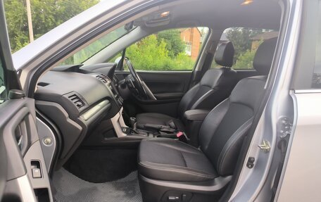 Subaru Forester, 2012 год, 1 545 000 рублей, 6 фотография