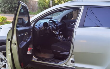 KIA Sportage III, 2012 год, 1 250 000 рублей, 13 фотография