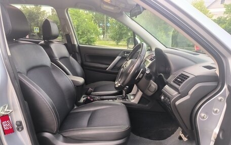Subaru Forester, 2012 год, 1 545 000 рублей, 4 фотография